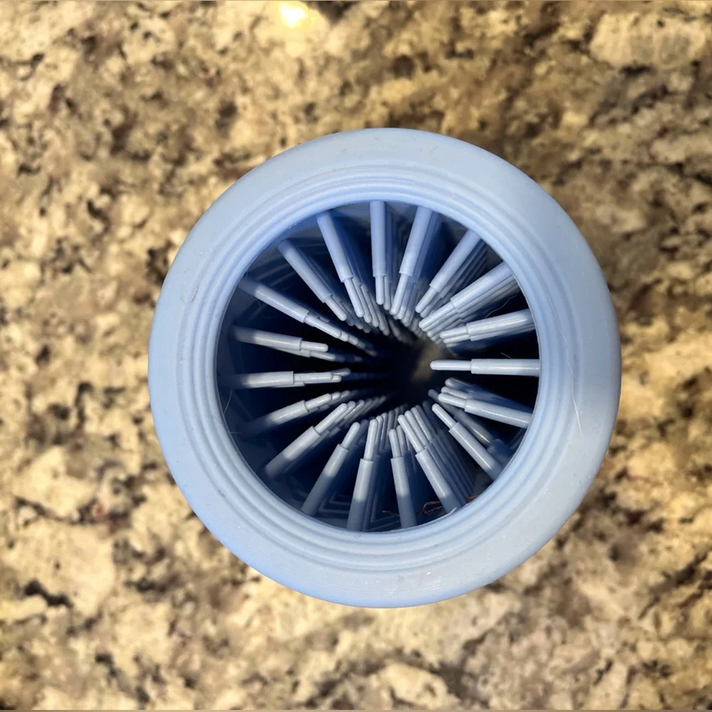 Dogness Pet Paw Cleaner